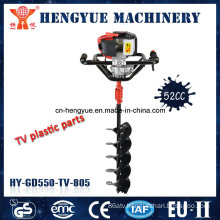 High Quality Single Operated Power Ground Drill